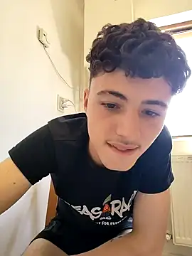 Show webcam de denysio89