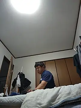 07YUKIO Show Webcam