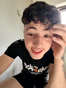 denysio89 Webcam Show
