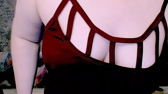 Djullia's Live XXX Chat