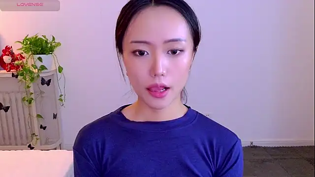yufenna's Live XXX Chat
