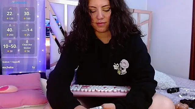 hannia_baileys 라이브 XXX 채팅
