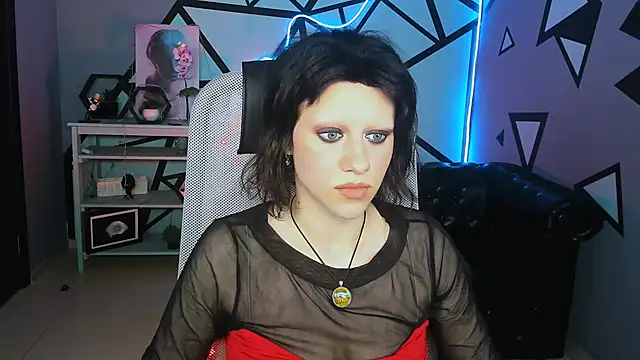 LidaDarknet 라이브 XXX 채팅