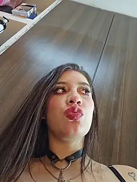 Chat XXX ao vivo de Rebeca_xs