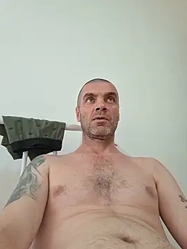 عرض كام MASTERBALCANIAN