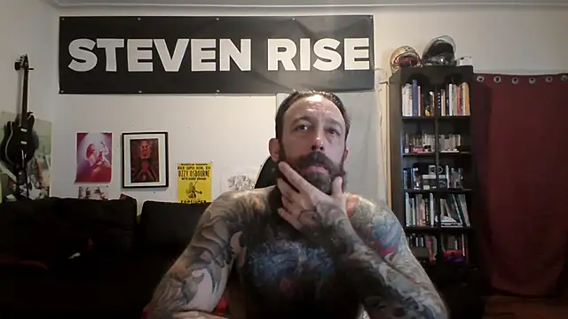StevenRiseNYCn Live XXX chat