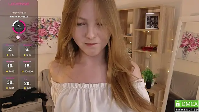 Sue_Sanders live XXX chat