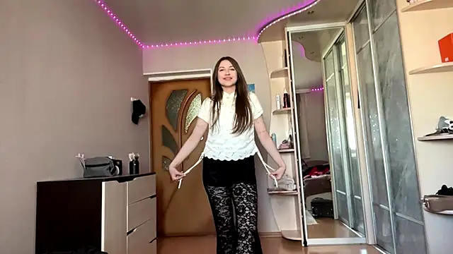 عرض كام LorenaPosto