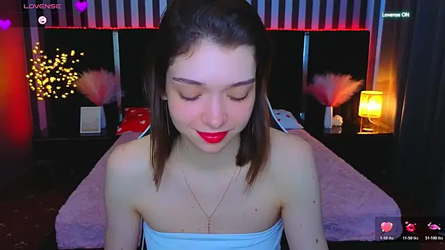 Cherry_WipeのライブXXXチャット