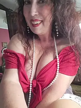 GypsyEsmeralda élő XXX-chatje