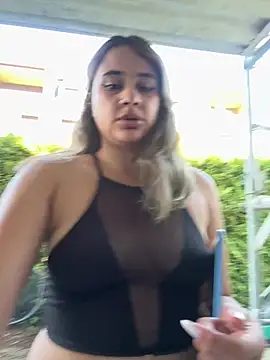 Czat XXX na żywo – BabyKathy