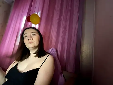 MimiYolaVi's Live XXX Chat