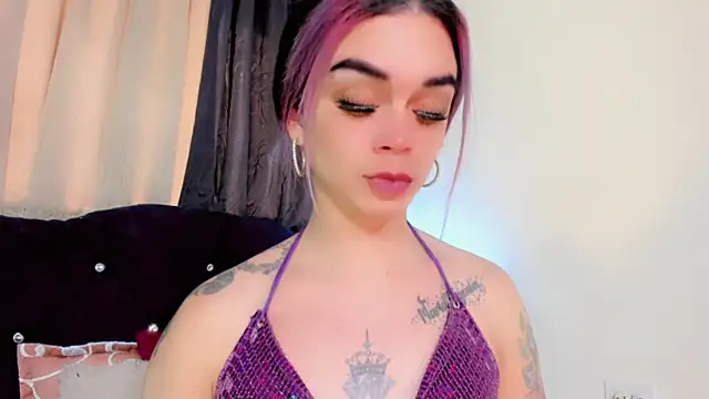 lesly_xx Webcam Show