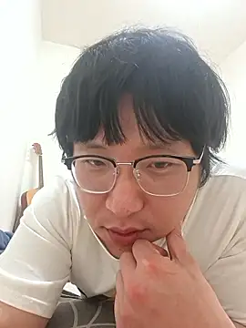 keuaaang1004 Pertunjukan Webcam