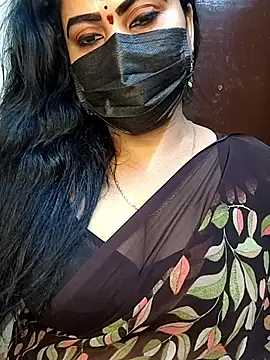 Anushka_flower's Webcam Show