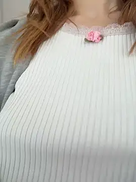Czat XXX na żywo – JennyPortman