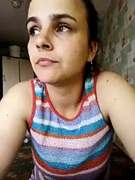 Jenevaonlovexq Webcam Show