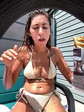 Lalla_Amani's Live XXX Chat
