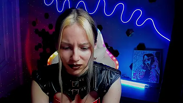 mistress_annaaのライブXXXチャット
