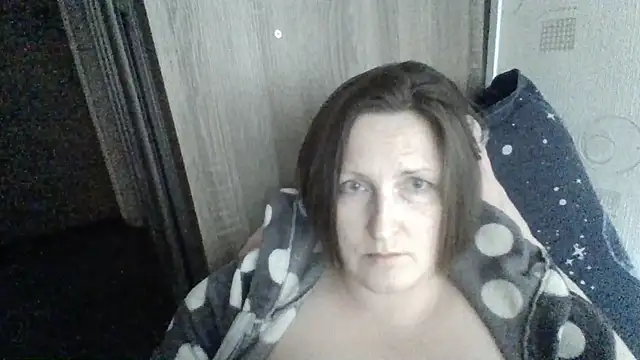 AllaSowinskaya Chat XXX in diretta