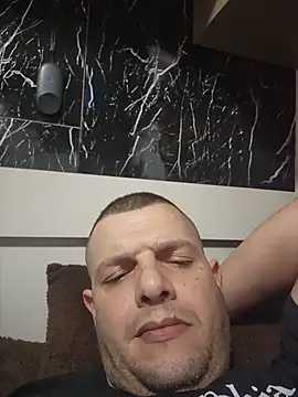 Saddamzaid1985 Pertunjukan Webcam