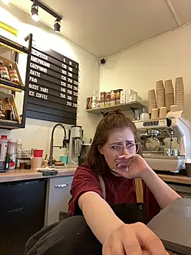 cinnabon_n Webbikameraesitys