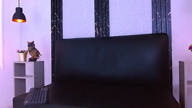 Feiccer_Castquerのウェブカメラショー