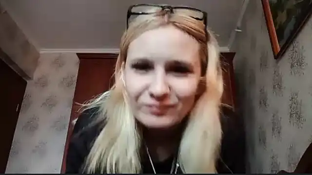 SharriLeisey – Live XXX-chat