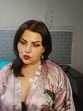 kataleya94's Live XXX Chat