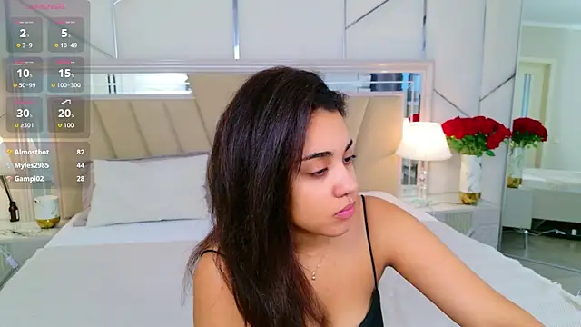Luna_Cortier Live XXX-Chat