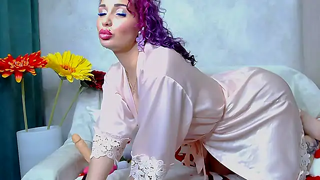 Darina_Monclie – Live XXX-chat