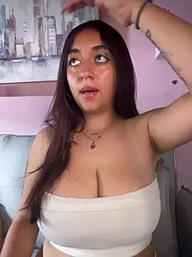 Živý XXX chat Im_Luuu