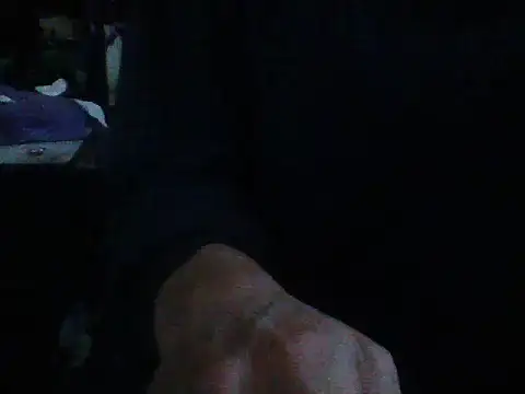 Show webcam de mrdemoncrowly