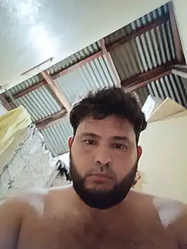 Ambooli Webcam show