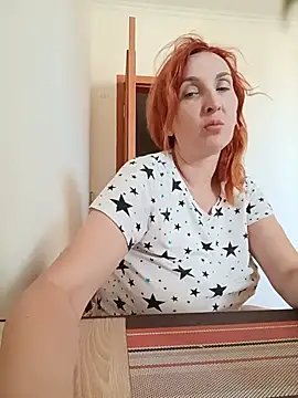 Živý XXX chat Bel_Nell