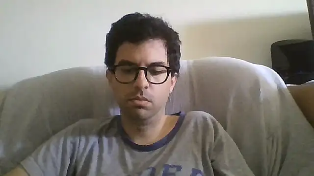 Show de webcam de RikCum4u
