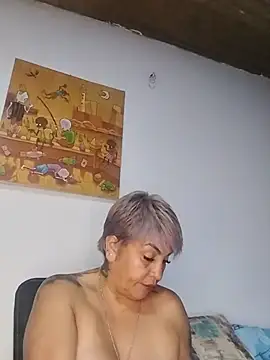 DirtyBIianca Obrolan Langsung XXX