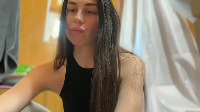 LiluMartiznir Live XXX-chat