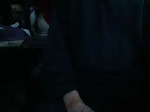 Živý XXX chat mrdemoncrowly