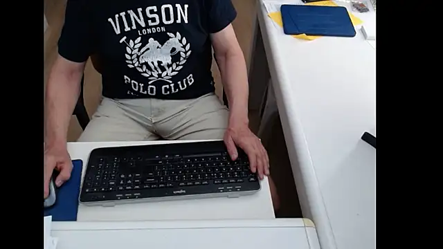 dutchpornking Webcam Show