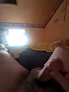 Lovelabite2 webkamerás műsora