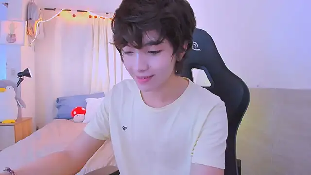 Sweet_Allan 现场XXX聊天