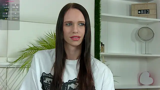 TaraHarris' Live XXX Chat