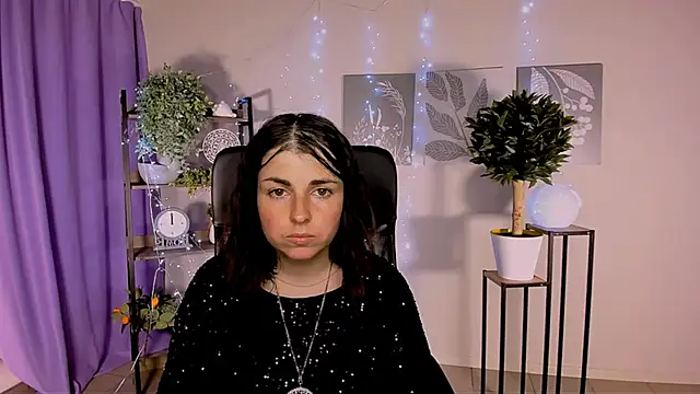 Czat XXX na żywo – MartaEdams