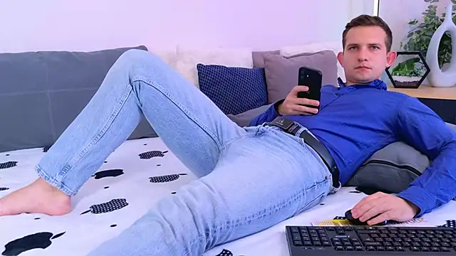 Chat XXX Live Jimmy_Doss