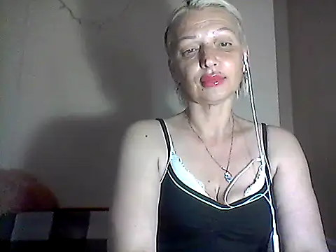MaryJane441 Webcam Show