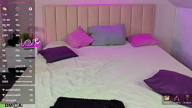 Živý XXX chat Virginia_Robinson