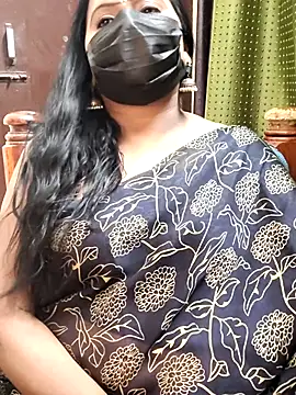 Meera_mia webcam show