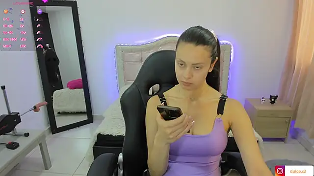 Baby_Stefa – Live XXX-chat