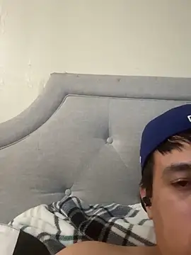 Pertunjukan Kamera Web Richyyyybouyyy